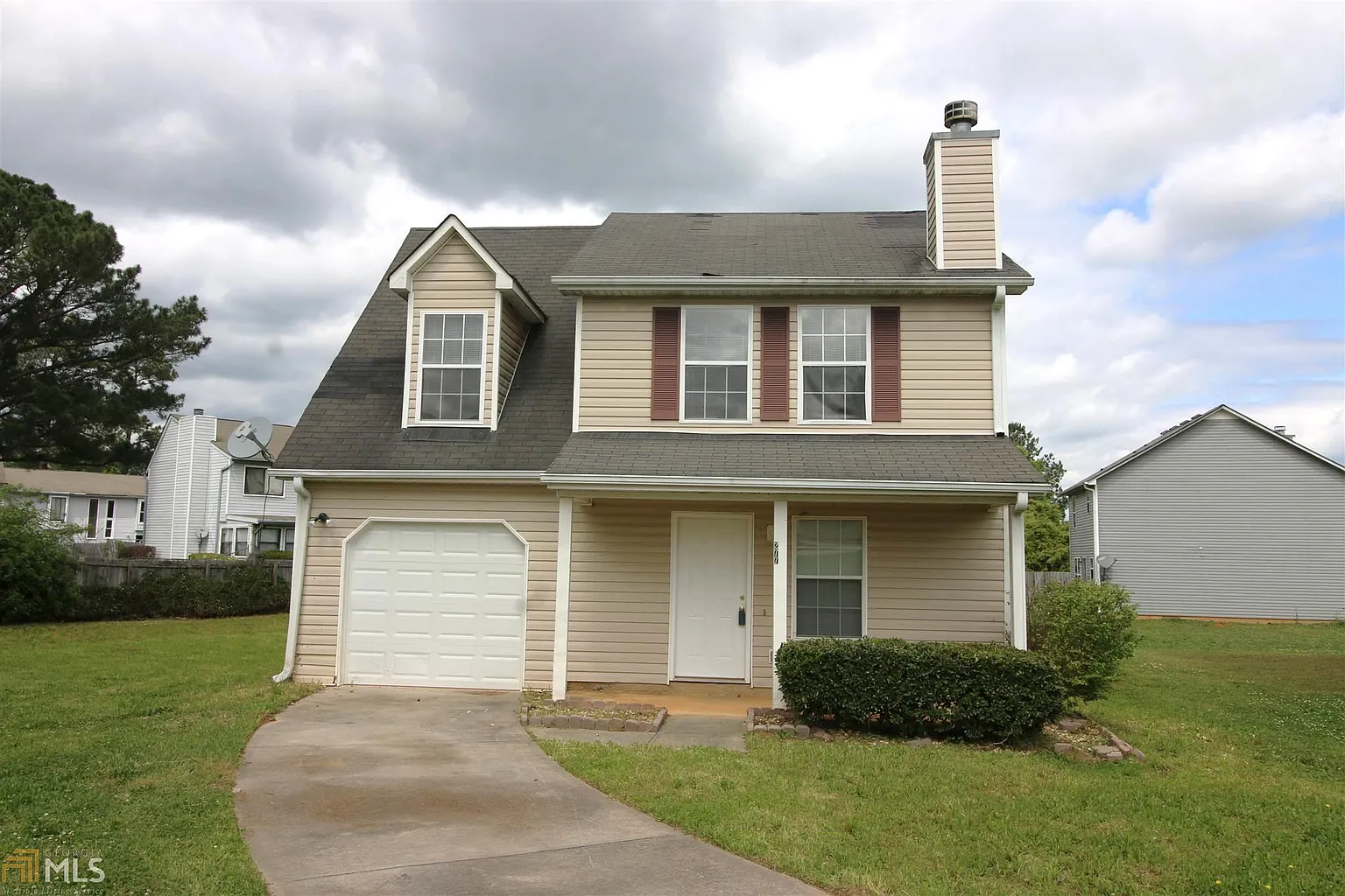 277 Willow Springs Dr photo 1