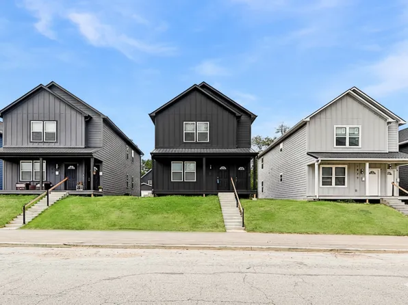 101 N Arsenal Ave, Indianapolis, IN 46201