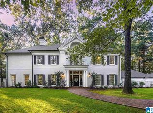 403 N Carnoustie, Birmingham, AL 35242