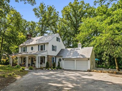 603 Hillen Rd, Towson, MD, 21286