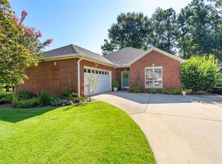 27521 Claiborne Cir, Daphne, AL 36526
