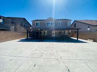 2467 E Lewiston St, Ontario, CA 91761