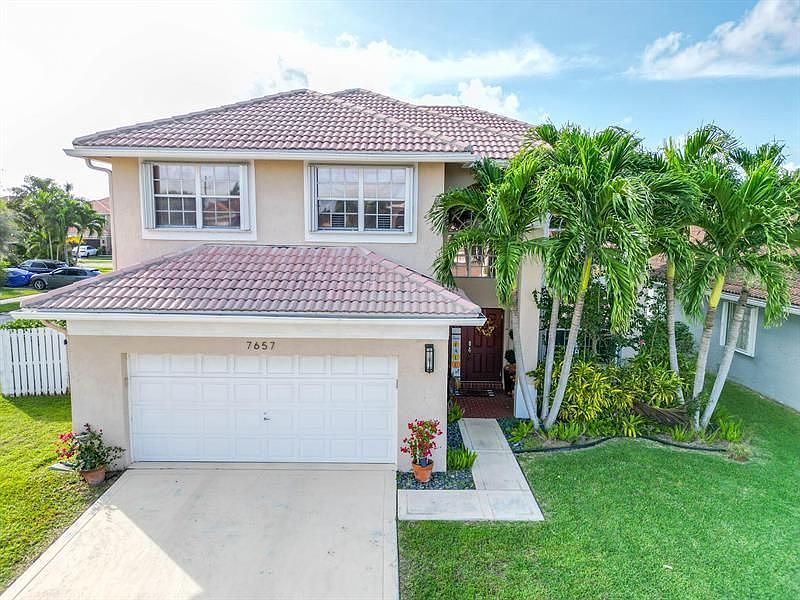 7657 Thornlee Dr, Lake Worth, FL 33467 Zillow