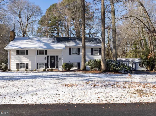 45 Lexington Dr, Milford, DE 19963