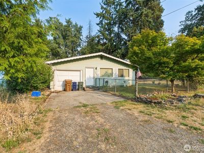 8821 S D Street, Tacoma, WA, 98444