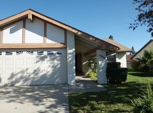 13940 Breger Ave, Sylmar, CA 91342