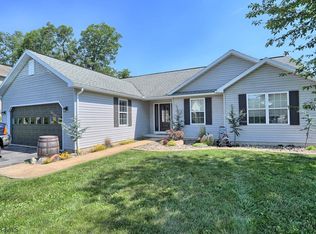 118 Schell Run Ln, Tyrone, PA 16686