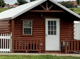 248 Bear Ln #248, Tellico Plains, TN 37385