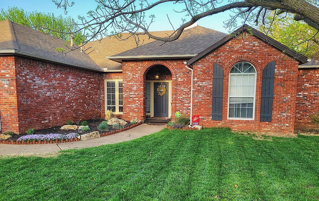 7849 S 66th Ave E, Tulsa, OK 74133 Zillow