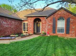 7849 S 66th Ave E, Tulsa, OK 74133