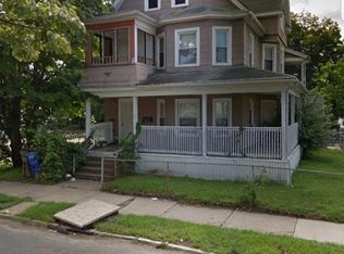 385 Orange St #1, Springfield, MA 01108