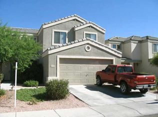 12330 W Valentine St, El Mirage, AZ 85335
