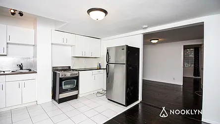 Rented by Nooklyn NYC LLC