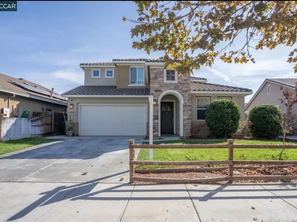 1636 Maidencane Way, Los Banos, CA 93635