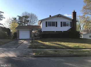 2204 Conrow Rd, Cinnaminson, NJ 08077