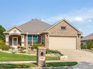 3907 Bendale Rd, Benbrook, TX 76116