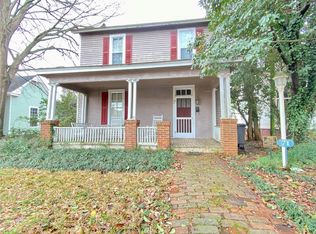 108 W Liberty St, Washington, GA 30673