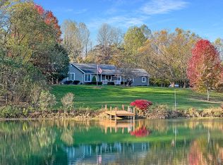 8421 Ransom Rd, Mount Vernon, OH 43050