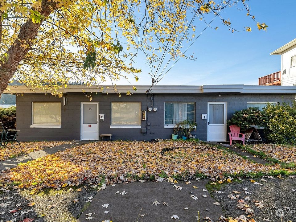 1st image of 641 -643 Rainier Avenue