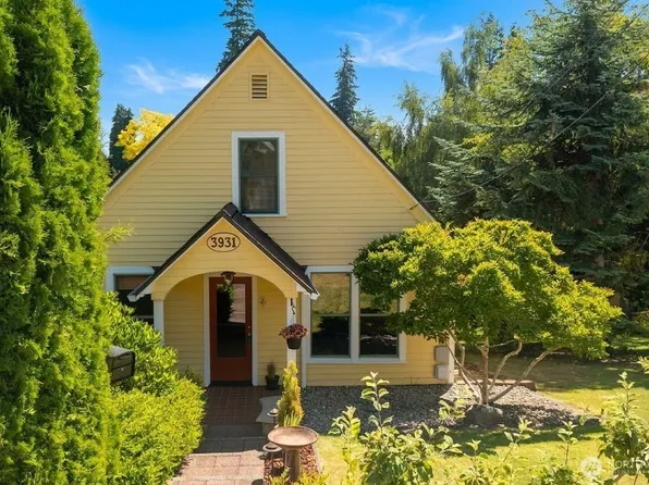 3931 Friday Avenue, Everett, WA 98201
