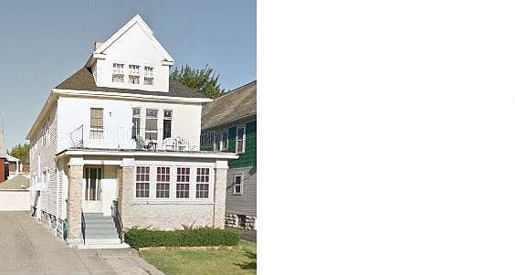 2nd image of 10 Norwalk Ave #2