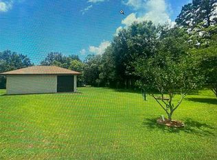 1045 Leblanc St, Orange, TX 77630