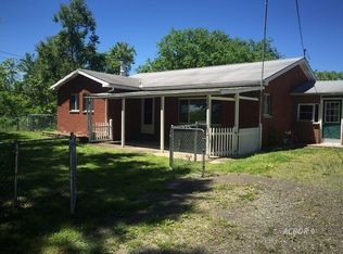 365 Mount Tom Rd, Marietta, OH 45750