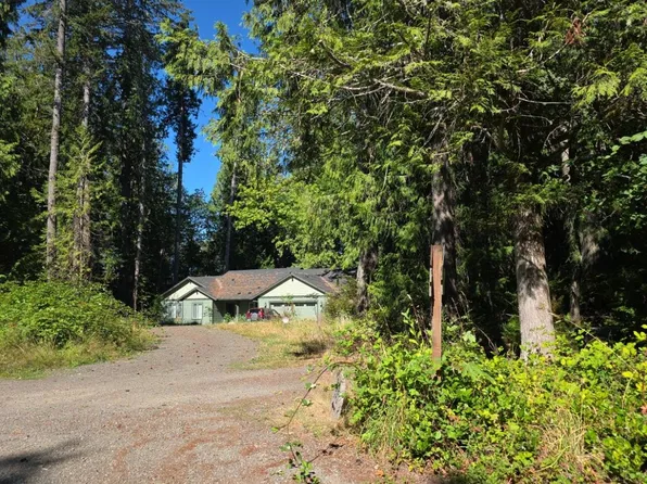 1306 165th Ave NW, Lakebay, WA 98349