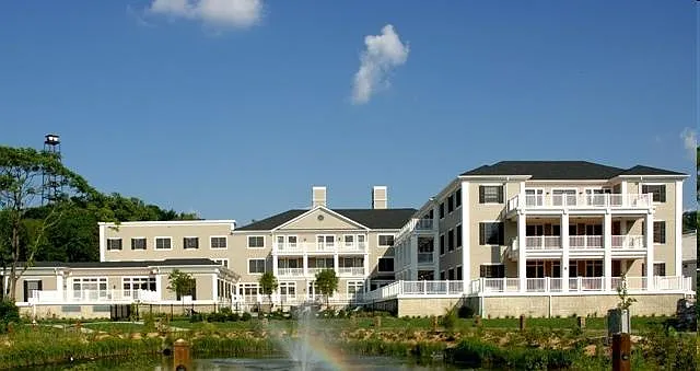 Fairfield Knolls On Roslyn Harbor