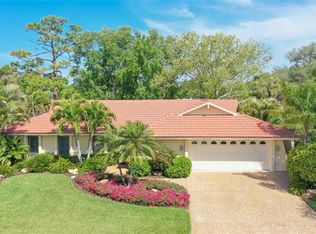 158 Yacht Harbor Dr, Osprey, FL 34229