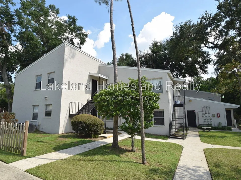 1005 S New York Ave #5