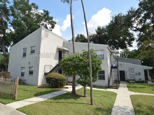 1005 S New York Ave APT 5, Lakeland, FL 33803