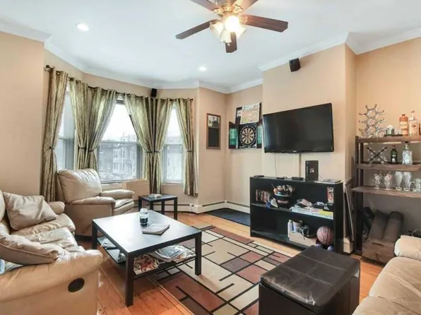 (undisclosed Address), Boston, MA 02127