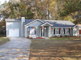 8768 Churchill Pl, Jonesboro, GA