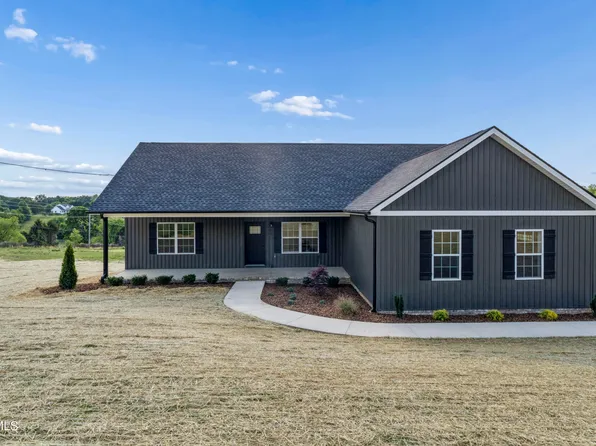 95 Sand Valley Rd, Jonesborough, TN 37659