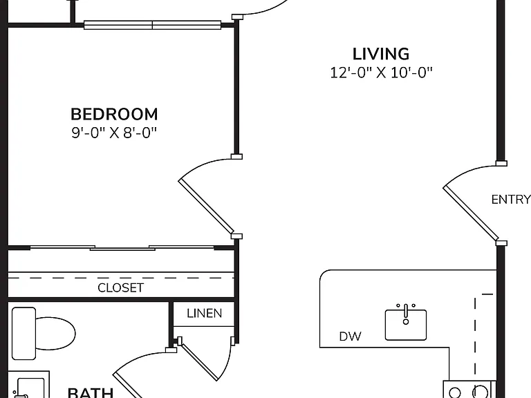 Pavona Apartments — Photo 37