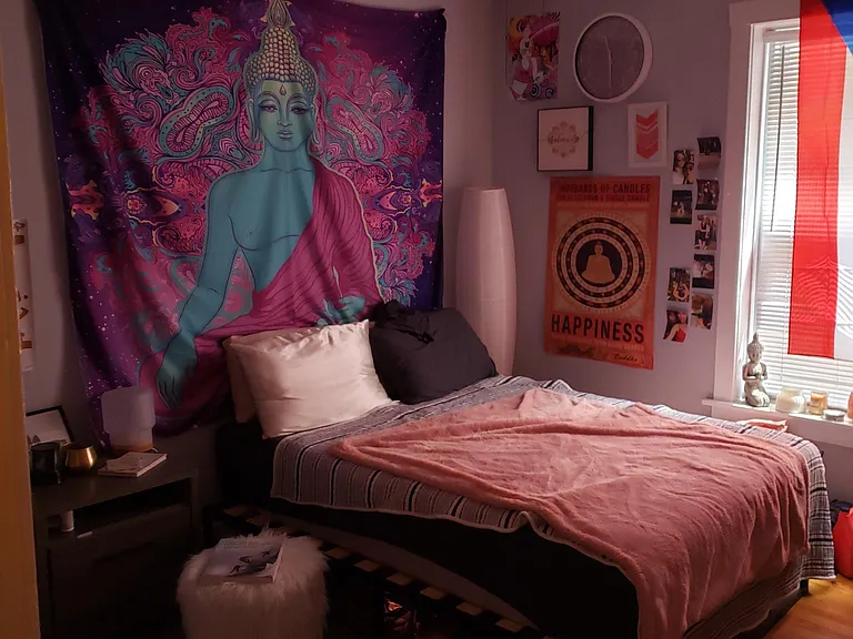Bed 2
