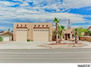 2985 El Dorado Ave N, Lake Havasu City, AZ 86403