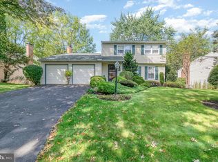 514 Joyce Rd, Camp Hill, PA 17011