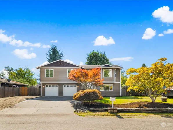 15032 17th Drive NE, Arlington, WA 98223