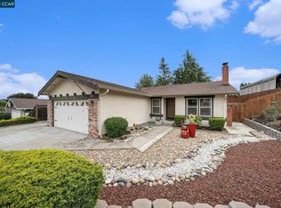 2513 Morello Heights Cir, Martinez, CA 94553