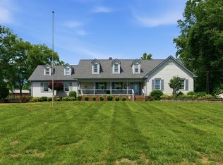 1113 Shawnee Ct, Brentwood, TN 37027