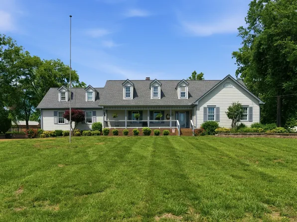 1113 Shawnee Ct, Brentwood, TN 37027