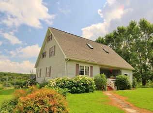 46214 Erie County Line Rd, Corry, PA 16407