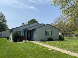 1505 W White St, Champaign, IL 61821
