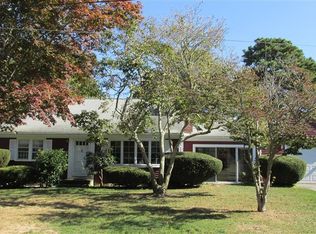 34 Captain Percival Rd, South Yarmouth, MA 02664