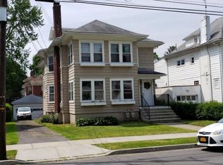 65 Bennett Ave, Binghamton, NY 13905