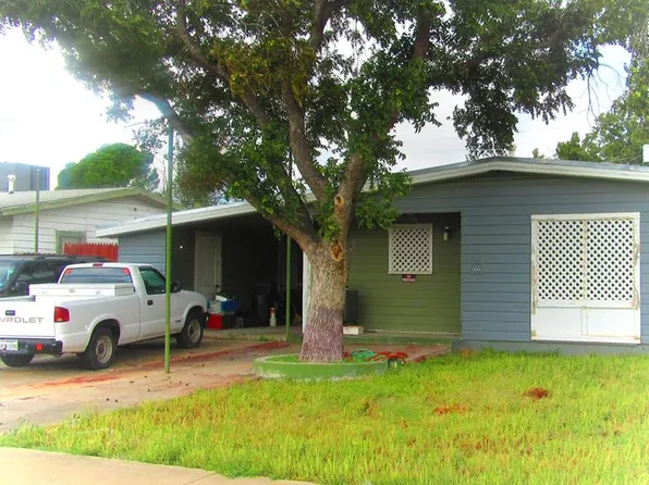 525 E 43rd St, Odessa, TX 79762