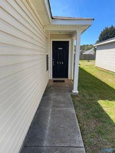 114 Jesse Layne Dr, Harvest, AL, 35749