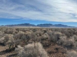 15600 N 18100 W, Beryl, UT 84714